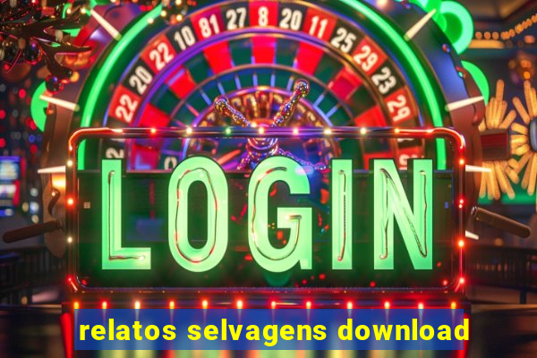 relatos selvagens download